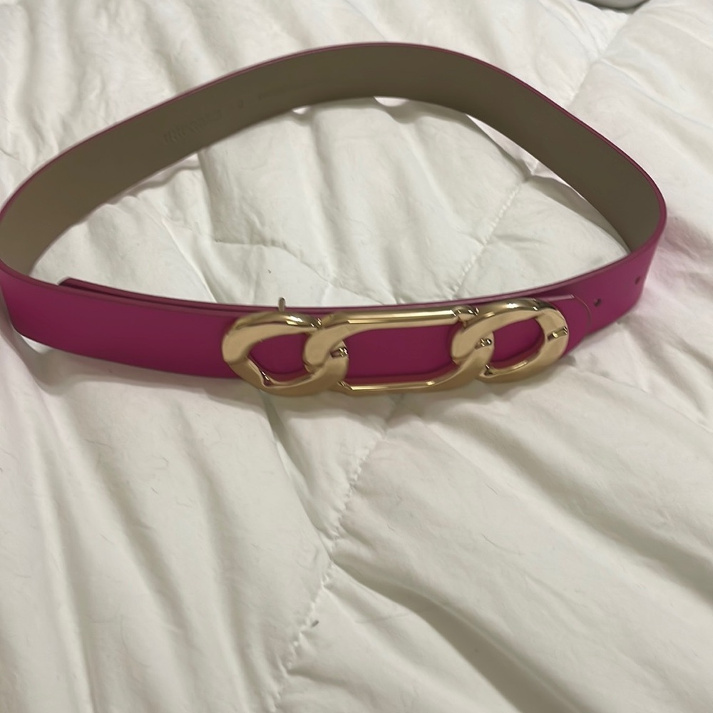 Express Belt